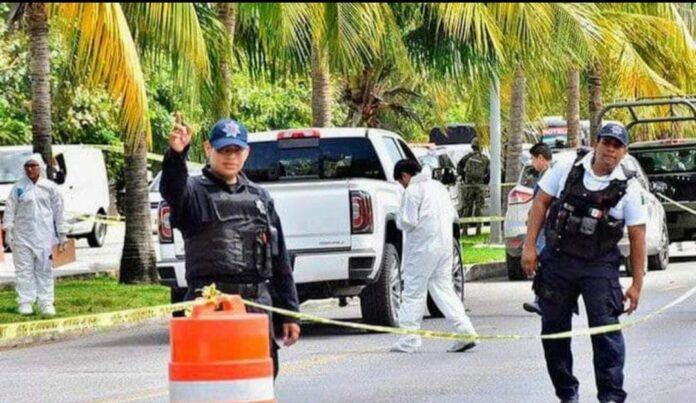 Para un experto en seguridad el mando único no es la solución en Quintana Roo ni en ninguna parte; propone otras estrategias.