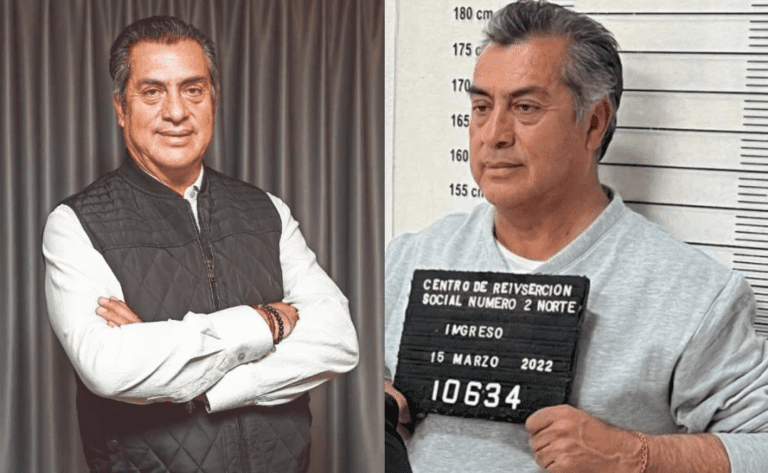 ‘El Bronco’ se encuentra en sala de recuperación tras salir de cirugía