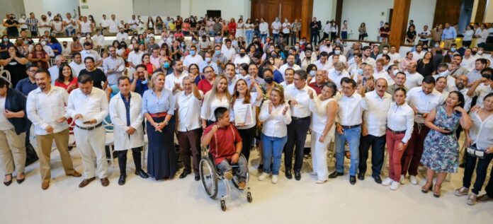 Los servicios de salud deben comenzar por la población más vulnerable