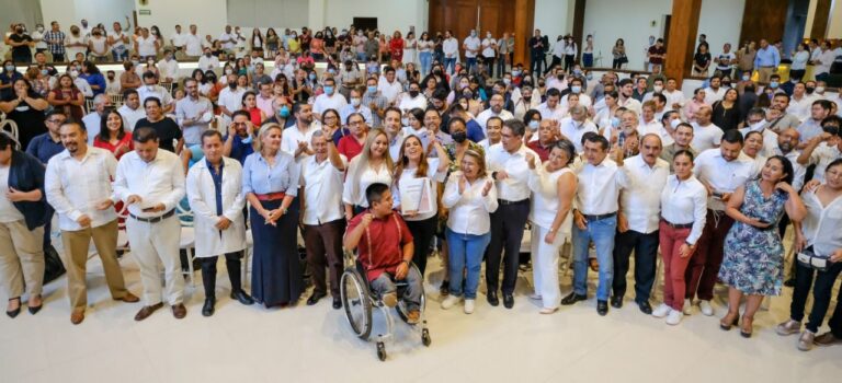 Los servicios de salud deben comenzar por la población más vulnerable