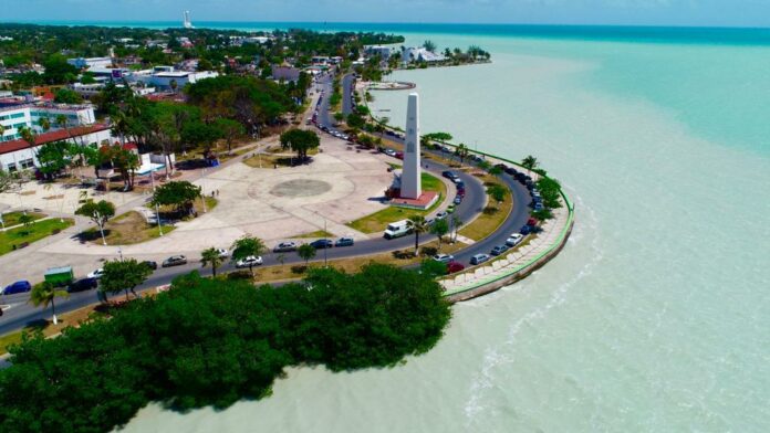 Comercio digital ofrece alternativas para la venta de productos del sur del estado: Carlos Joaquín