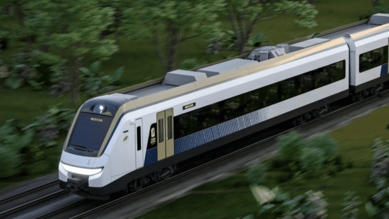 Denuncian corrupción en tramo del Tren Maya de Puerto Morelos