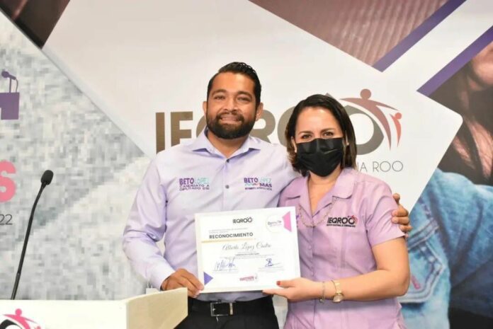 “BETO LÓPEZ GANA EL DEBATE CON PROPUESTAS Y NO PROMESAS” 