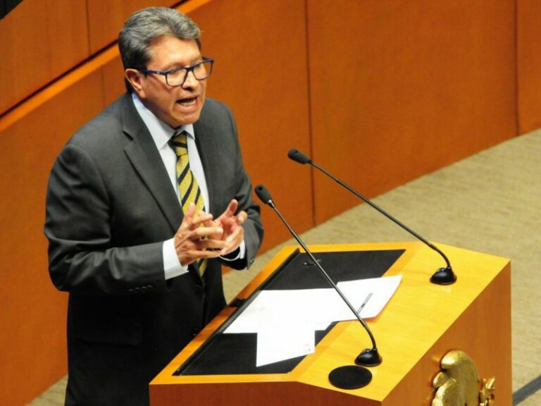 No declinaré en aspiración presidencial; buscaré apoyo de militantes’: Ricardo Monreal