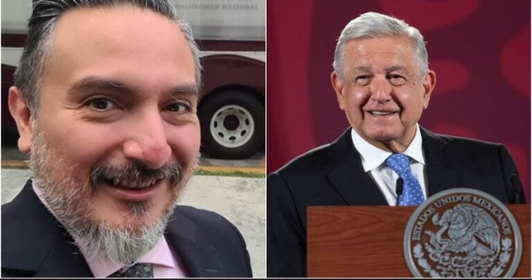 Unl polémico tuit en el que un consultor energético le deseó la muerte a AMLO provocó que los seguidores de la 4T se le fueran encima. Foto: Redes sociales