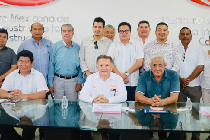 Señala Dr. Pech que debate sacará a flote quién es quién en la función pública