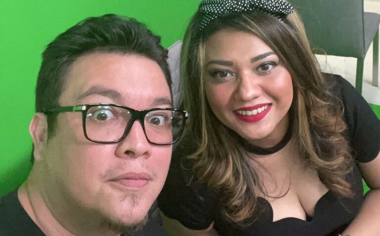 Franco Escamilla estalla contra fans por pedirle saludos cuando llevaba a su esposa al hospital