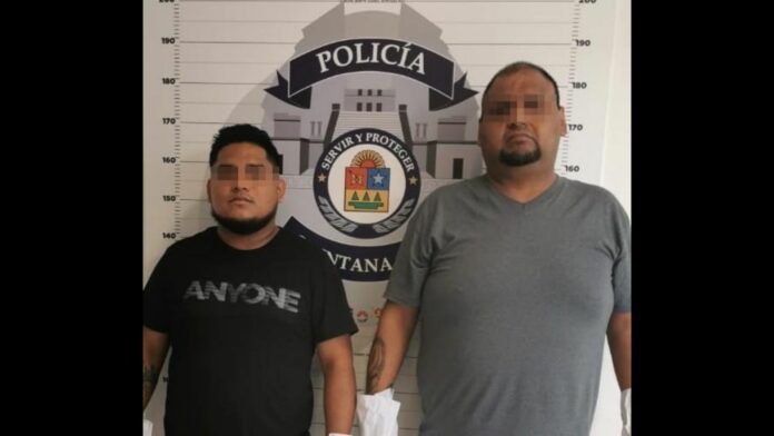 Detienen a dos hombres por el asesinato en Galaxias del Sol