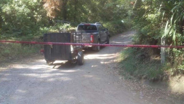 Asesinan al presunto administrador de ‘El Rey’ Zambada