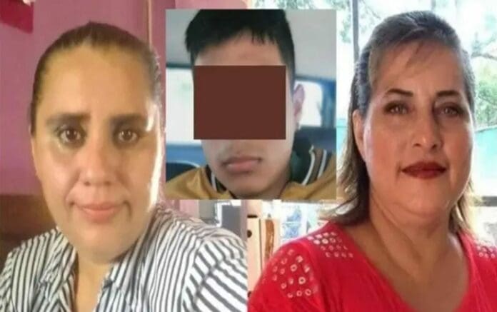 Se ha informado de la detención del presunto asesino de las periodistas que fueron ultimadas el pasado 9 de mayo en Veracruz. Foto: e-consulta