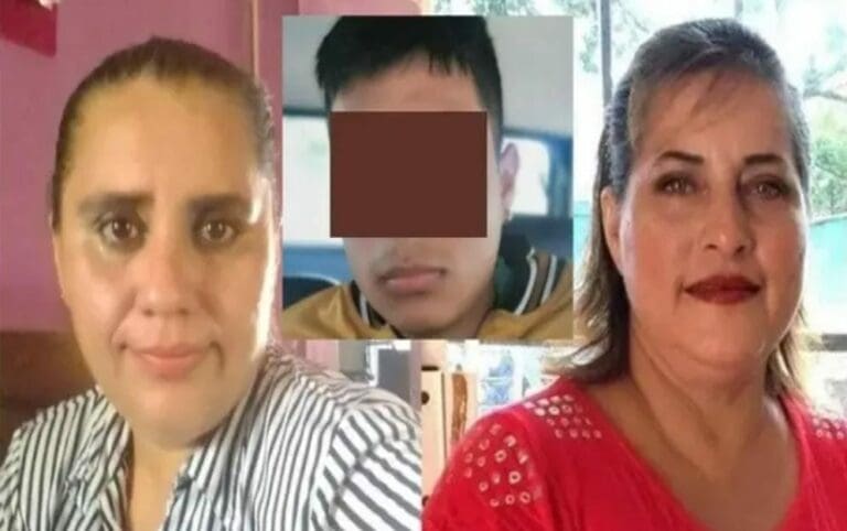 Detienen a presunto asesino de periodistas en Veracruz