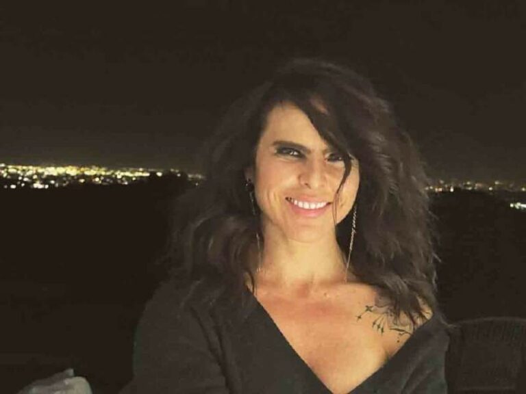 Reaparece Kate del Castillo y sorprende por sus drásticos cambios físicos