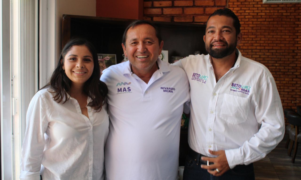 Quintana Roo tiene aún más para detonar en turismo: Nivardo Mena