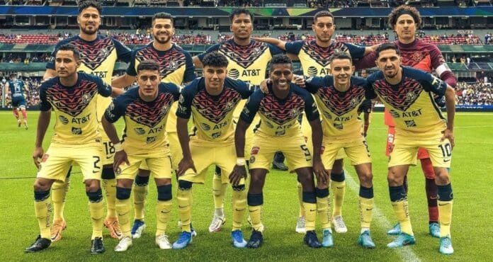 Critican al América, el equipo de Televisa. Y es que aseguran que ganó gracias a la ayuda del arbitraje. ¿Qué opinas? Foto: Redes sociales