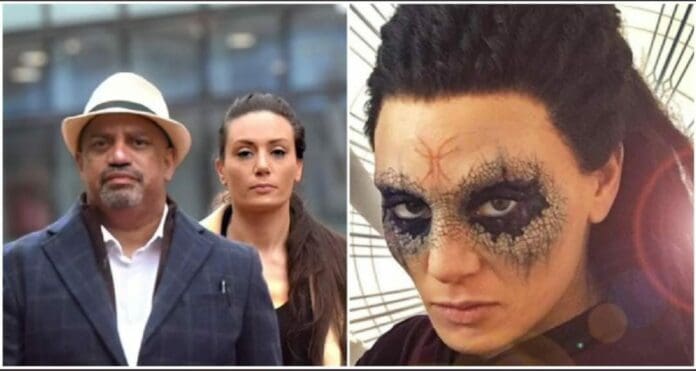 Una actriz de Doctor Strange y su esposo ha sido hallados culpables de cometer abuso en contra de menores de edad. Foto: Sin Embargo