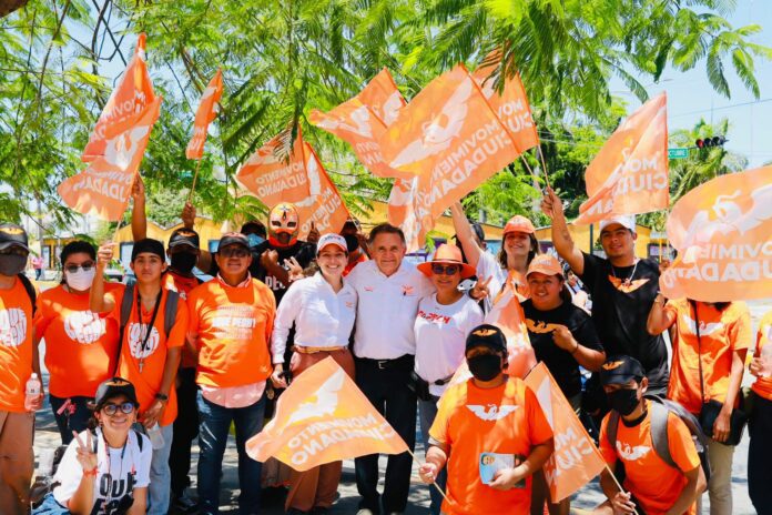 Creará el Dr. Pech un sistema de transporte marítimo y terrestre para las principales ciudades de Quintana Roo