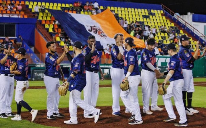 Arranca temporada de béisbol en el “Beto Ávila”