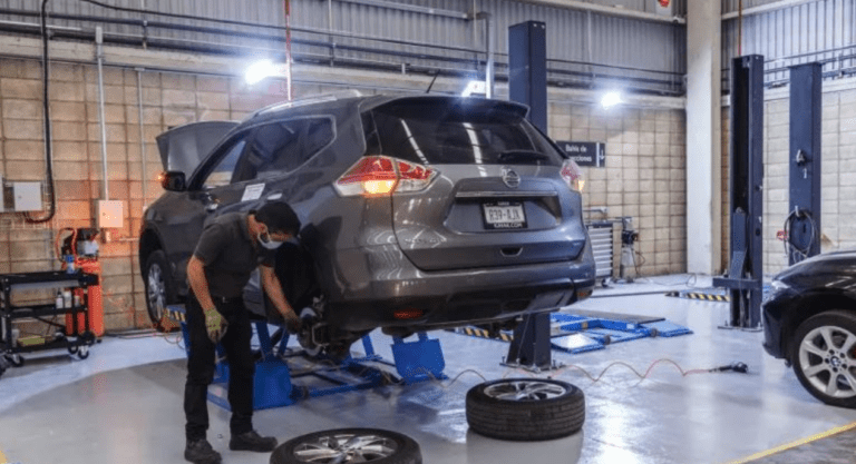 Obligatorio: Autos con más de 4 años de antigüedad deberán someterse a exhaustivas revisiones