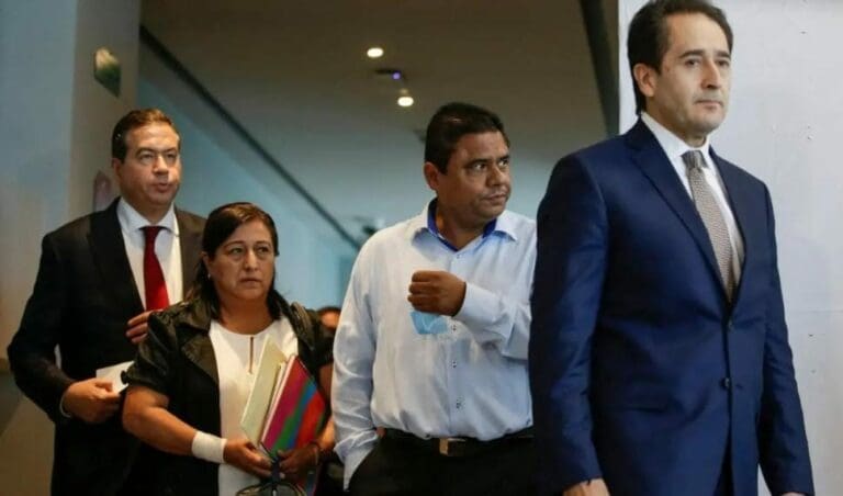 Tribunal de Justicia de Cdmx dará apoyo forense a Fiscalía de Nuevo León en caso Debanhi