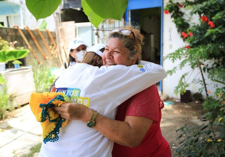 El Seguro Popular Estatal es NECESARIO para los quintanarroenses: Kira Iris