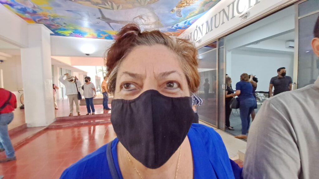 Ferry de Xcaret sí podría lastimar a Cozumel, confirma AMAV