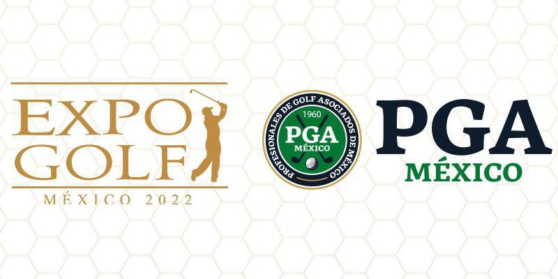 Expogolf México y la PGA México, juntos en beneficio del golf para nuestro país