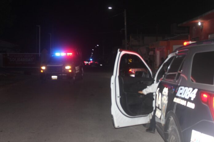 Intentan plagiar a dos mujeres en la colonia Solidaridad de Chetumal