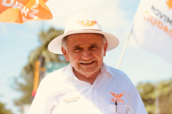 Tribunal Electoral de Quintana Roo da la razón a Mara Lezama y sanciona a José Luis Pech