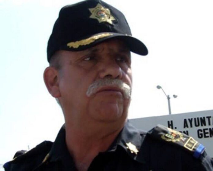 Francisco Velasco, el 'Vikingo', ha solicitado su reincorporación a la SSP