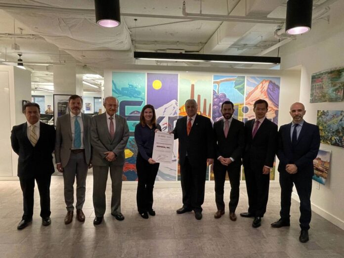 El Caribe Mexicano fortaleció vínculos turísticos en Washington D.C