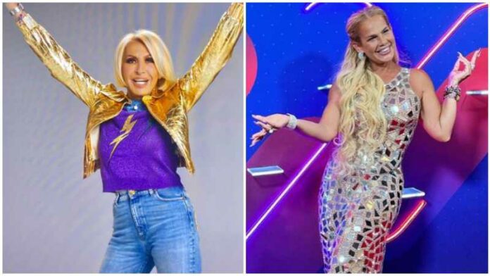 Laura Bozzo y Niurka protagonizan primera polémica en La Casa de los Famosos 2
