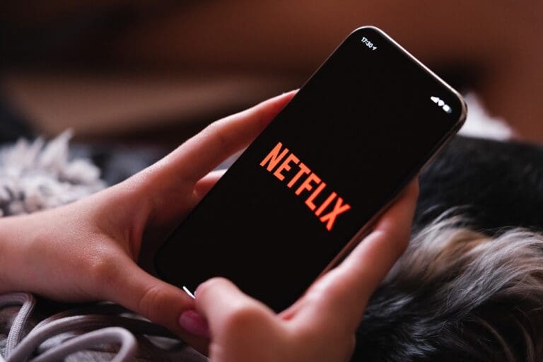 Denuncian supuesto hackeo a la cuenta de Netflix en Twitter