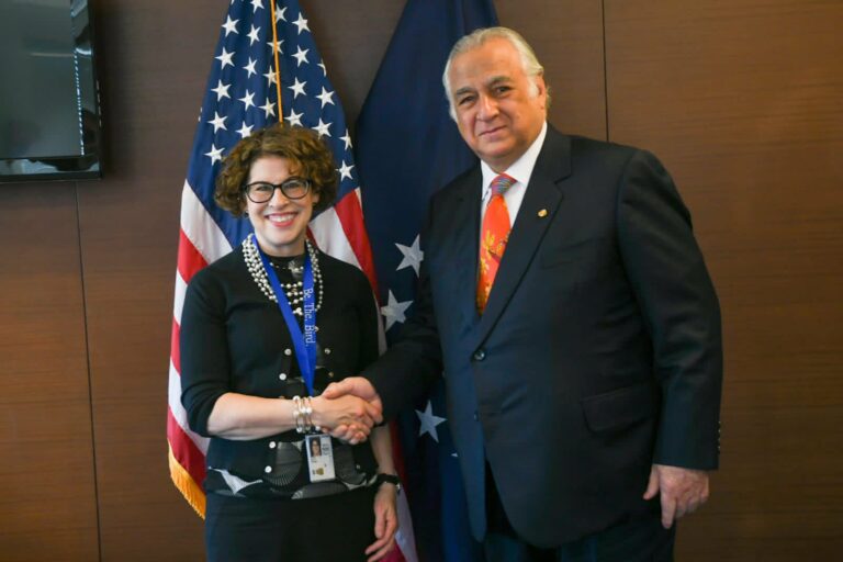 Violencia en Quintana Roo se trata de “casos aislados”, señala Miguel Torruco