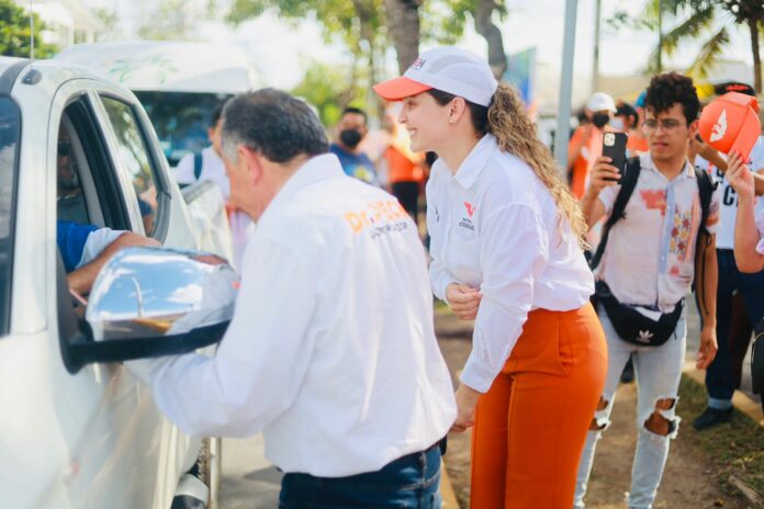 Propone Dr. Pech nueva Ley de Movilidad, justa, sin corrupción y que mejore el transporte público