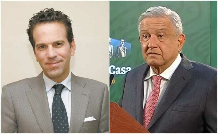 El INAI ha abierto una investigación contra AMLO luego de que el presidente difundiera datos confidenciales de Carlos Loret