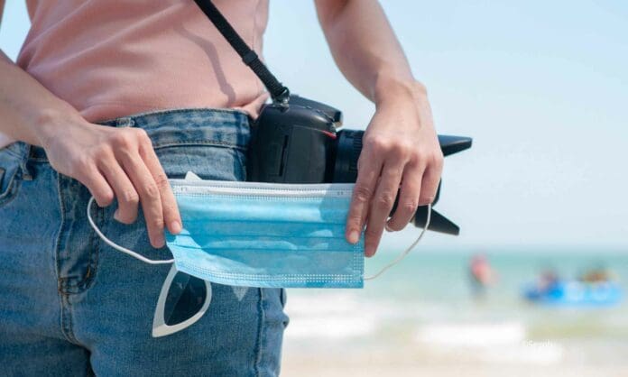 Quintana Roo dice adiós al uso del cubrebocas en espacios abiertos y cerrados