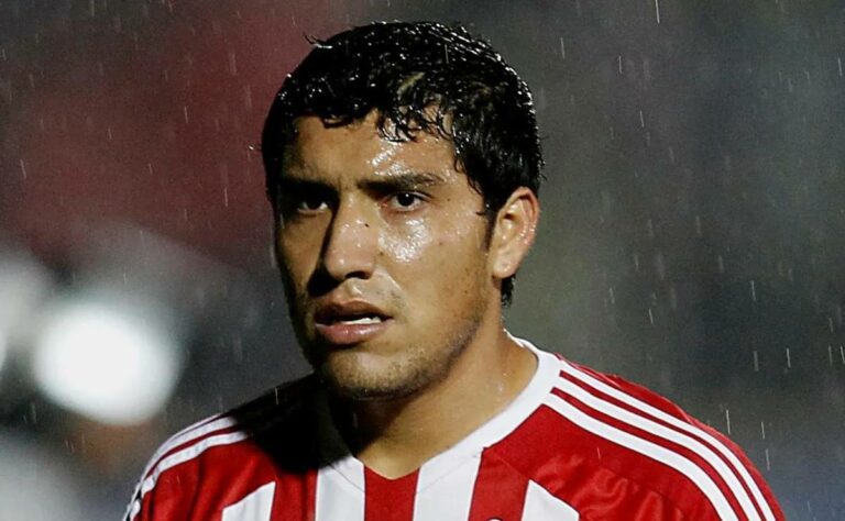 Hallan cuerpo calcinado de Antonio “Hulk” Salazar, exjugador de Chivas