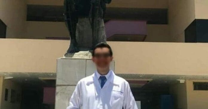 Un residente de Neurocirugía fue discriminado por tener VIH en el Edomex; el joven intentó quitarse la vida: Ya está fuera de peligro. Foto: Homosensual