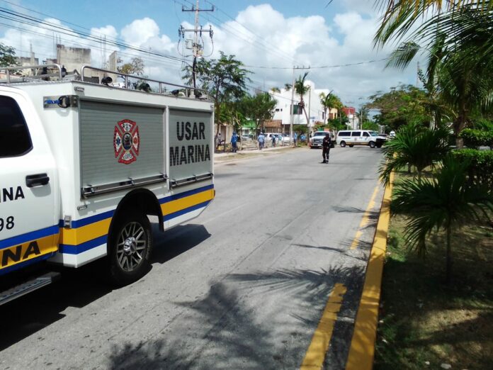 Llevará la Semar el ejercicio multinacional 'Tradewinds 2022' a Playa del Carmen 