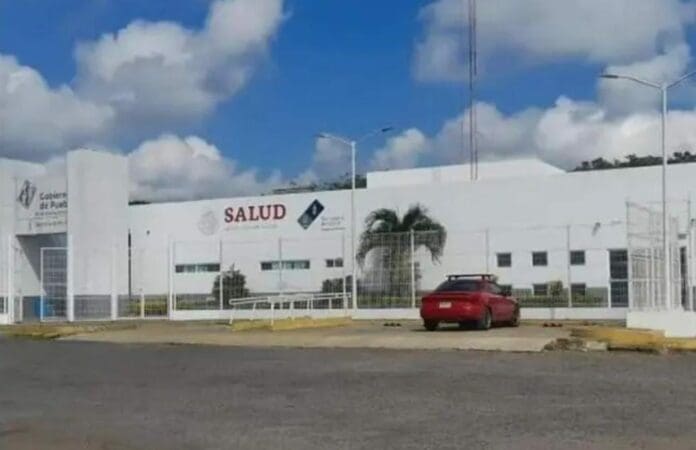 Una niña de tan solo dos años fue quemada por segunda vez en Puebla; por eso las autoridades han detenido a la madre. Foto: Redes sociales