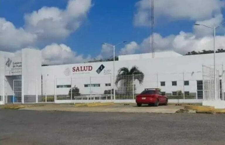 Detienen en Puebla a madre de menor que fue quemada por segunda vez