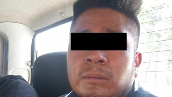 Detienen a sujeto por robar 92 tiendas Oxxo en Oaxaca