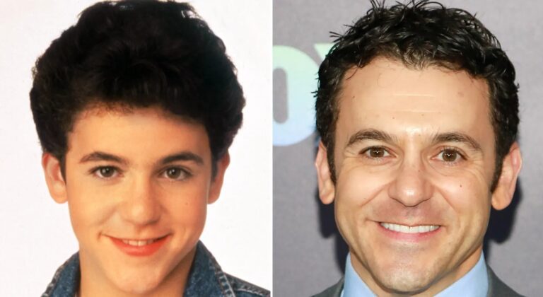 Despiden a Fred Savage de reboot de ‘Los Años Maravillosos’ por conducta inapropiada