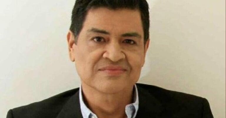 Han asesinado al periodista Luis Enrique Ramírez en Sinaloa; es el noveno inteegrante del gremio que ha sido ultimado en este 2022. Foto: Redes sociales