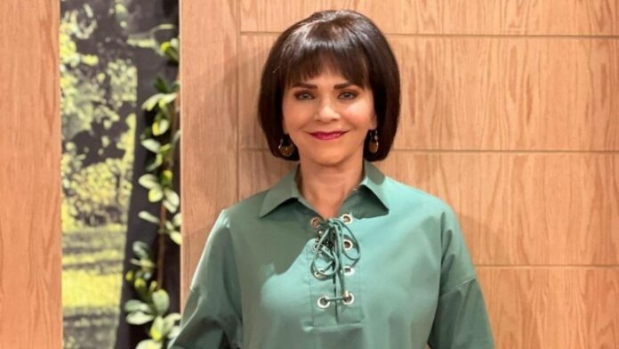 “Por su culpa el país está como está” Mujer agrede a Pati Chapoy en un centro comercial