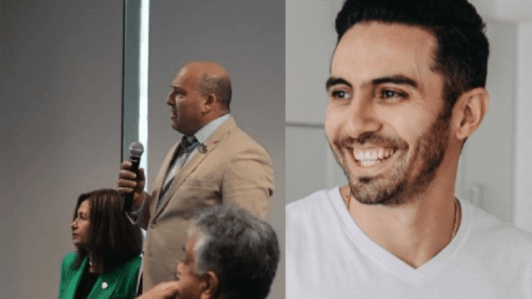 Ejecutan en Nuevo León a padre de candidato a diputado en Q.Roo