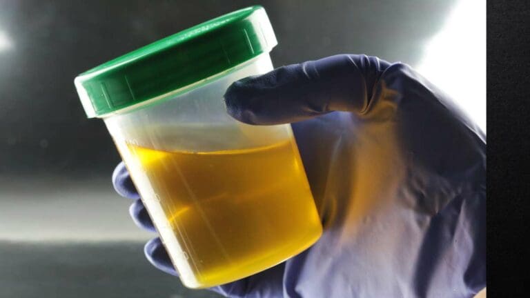 La clave para alimentar a la humanidad, según científicos: nuestra orina