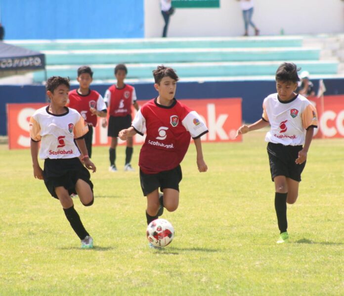 Finaliza Quintana Roo su participación en el Campeonato Nacional de Fútbol