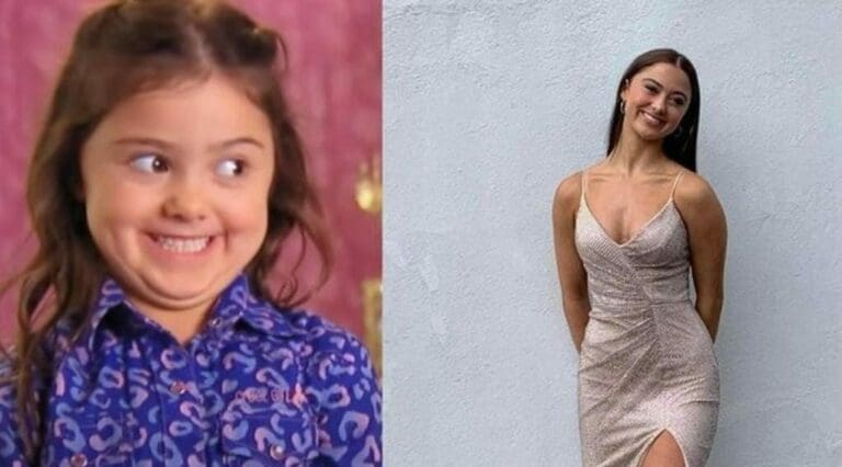 Se llamaba Kailia Posey; se hizo famosa gracias a que protagonizó un meme; por desgracia se ha confirmado que la chica se quitó la vida. Foto: Redes sociales