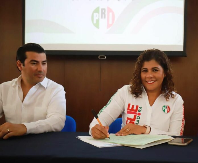 Cancún sin empresarios, sería un varadero o Isla Margarita: Leslie Hendricks